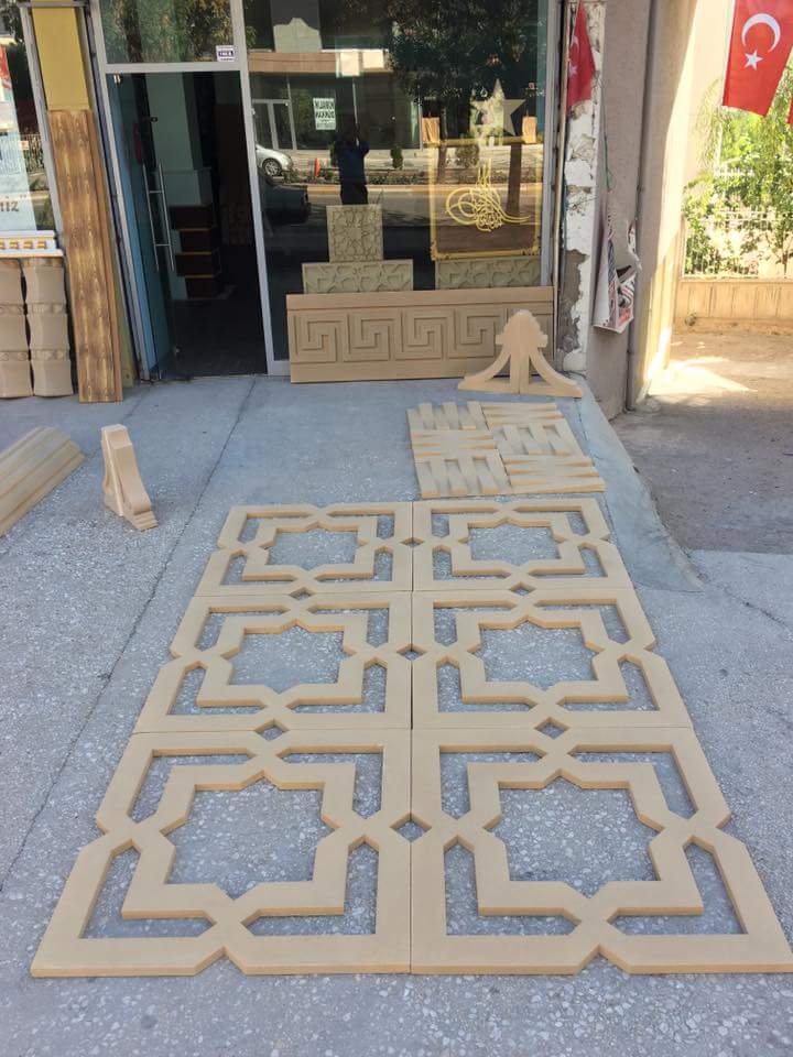 İzolit Yalıtım Isparta İnşaat Şirketi İzolasyon Söve Dekorasyon Kaliteli Ucuz